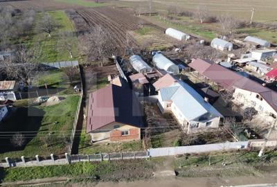 Casă cu 4 camere cu Teren 600 Mp în Central