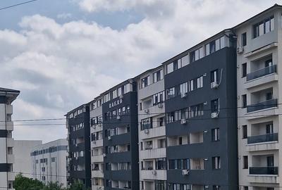 Garsonieră în Roșu - 1