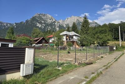 Spațiu comercial, în Central