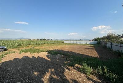 Teren Construcții intravilan de 738 mp, în Hărman - 2