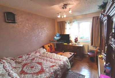 Apartament cu 2 camere în Mărăței - 1