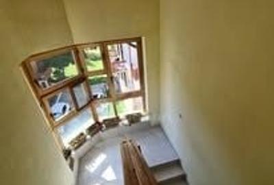 Apartament cu 3 camere, mobilat în Poiana Brașov - 8