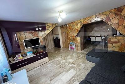 Casă cu 4 camere în Central