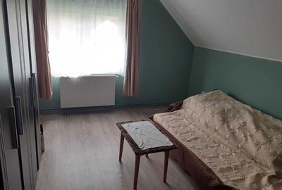 Casă cu 4 camere cu Teren 1600 Mp în Seleuș (Daneș) - 3