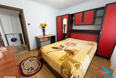 Apartament cu 2 camere decomandat în Mioriței