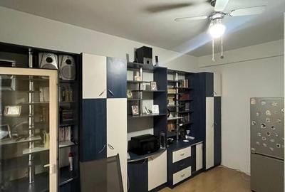 Apartament cu 2 camere decomandat în Dudu