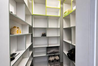 Apartament cu 2 camere decomandat, mobilat în Avantgarden - 12