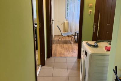Apartament cu 3 camere decomandat în Drumul Taberei - 5