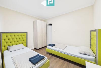 Casă individuală cu 8 camere cu Canalizare în Aradul Nou - 3