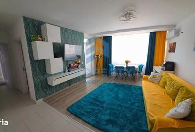 Apartament cu 3 camere în Păcii