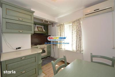 Apartament cu 2 camere decomandat în Decebal - 9