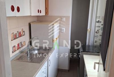 Garsonieră semidecomandată, mobilată în Mănăștur - 2