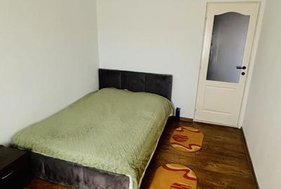 Garsonieră decomandată în Alexandru cel Bun