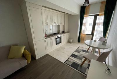 Apartament în Cârlig