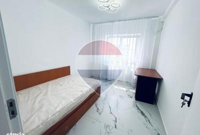 Apartament cu 3 camere decomandat în Kiseleff