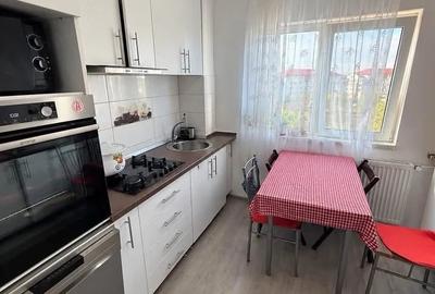 Apartament cu 3 camere decomandat în Calea Aradului