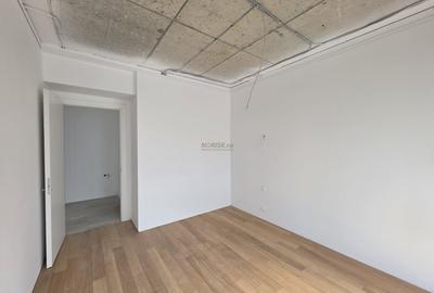 Apartament cu 2 camere, mobilat în Tei - 9
