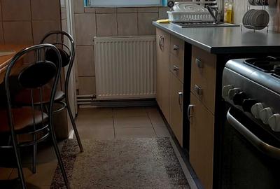 Apartament cu 2 camere semidecomandat în Astra - 3