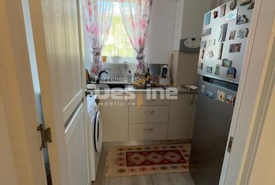 Apartament cu 3 camere decomandat, mobilat în Rahova - 4