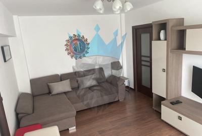 Apartament cu 3 camere decomandat, mobilat în Aviatorilor