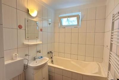 Apartament cu 2 camere semidecomandat în Tomis II