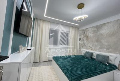 Apartament cu 3 camere decomandat în Dâmbovița - 6