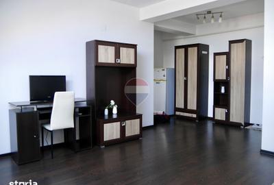 Apartament cu 2 camere în Tolstoi