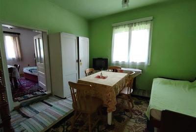 Casă individuală cu 2 camere cu Canalizare în Tulgheș - 7