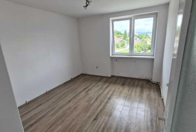 Apartament cu 2 camere semidecomandat în Central - 2