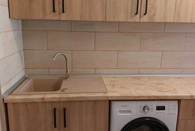 Apartament cu 2 camere decomandat în Ultracentral