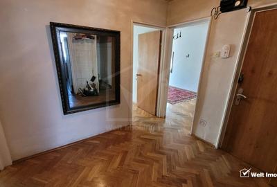 Apartament cu 4 camere decomandat, mobilat în Mănăștur - 6
