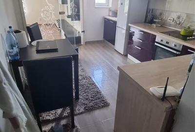 Apartament cu 2 camere în Sud