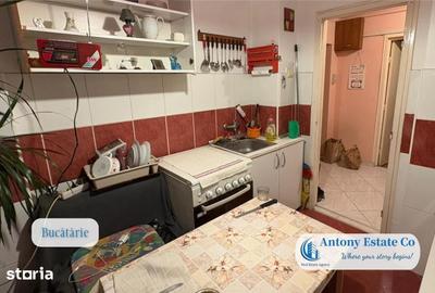 Apartament cu 3 camere decomandat în Decebal - 8