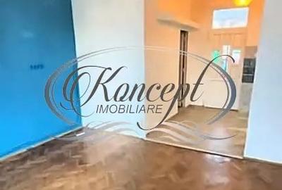 Spațiu comercial, de 50 mp, în Central - 2