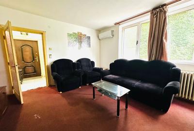 Apartament cu 2 camere semidecomandat în Gara de Nord - 1