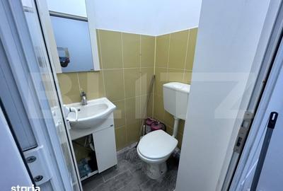 Spațiu comercial, de 24 mp, în Central
