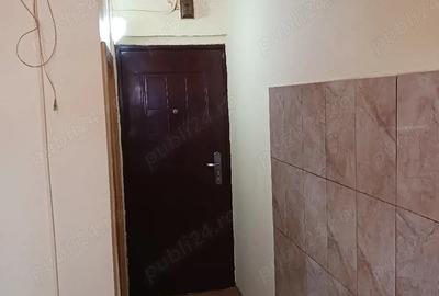 Garsonieră semidecomandată în Central - 2
