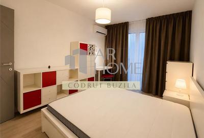 Apartament cu 2 camere decomandat în Hipodrom - 8