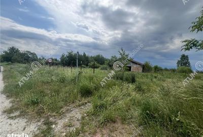 Teren de 20200 mp, în Roșia - 2
