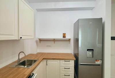 Apartament cu 2 camere în Iancului