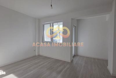 Apartament cu 2 camere decomandat în Valea Lupului - 8