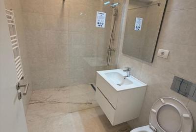Apartament cu 2 camere decomandat, mobilat în Balotești - 9