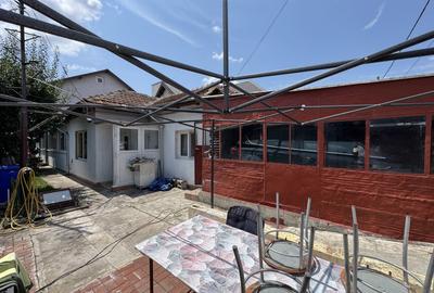 Casă individuală cu 5 camere cu Canalizare în Chiajna - 20