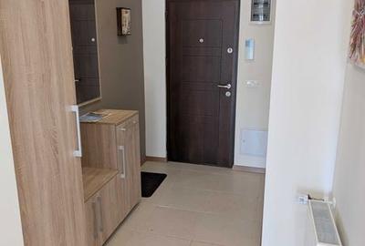 Apartament cu 2 camere, mobilat în Sud - 5