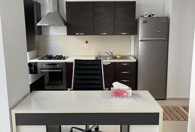 Apartament cu 2 camere decomandat, mobilat în Colentina - 2