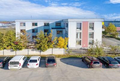 Spațiu comercial, de 880 mp, în Exterior Nord