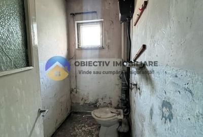 Apartament cu 2 camere decomandat în Săvinești - 6