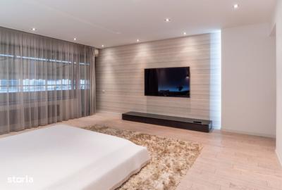 Apartament cu 3 camere decomandat în Herăstrău - 8