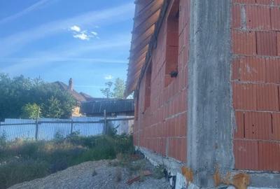 Casă cu 3 camere în Dușești - 1