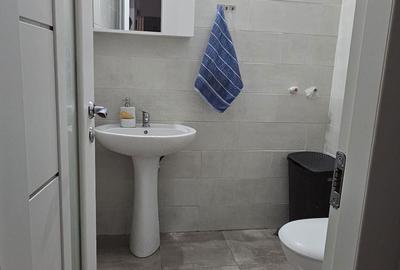 Apartament cu 4 camere decomandat în Central - 5